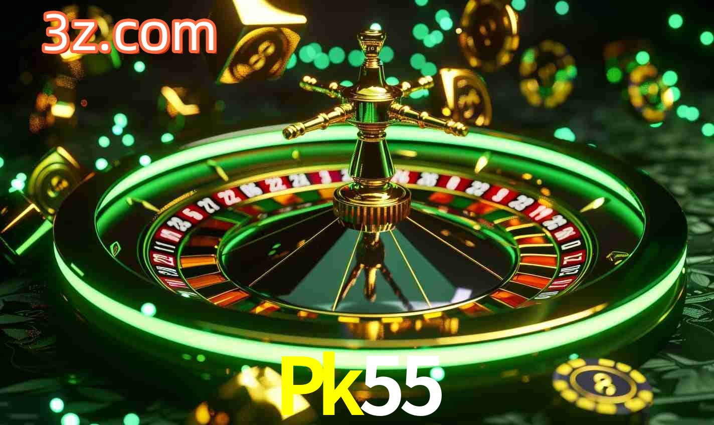 Desfrutar de um Cassino Pk55