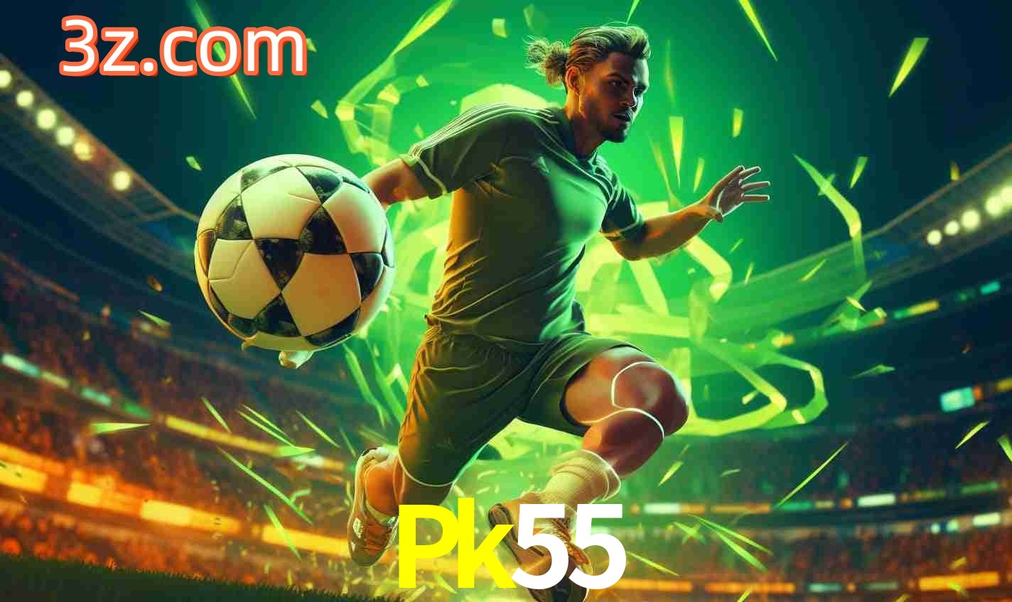 Diversidade Apostas no Pk55