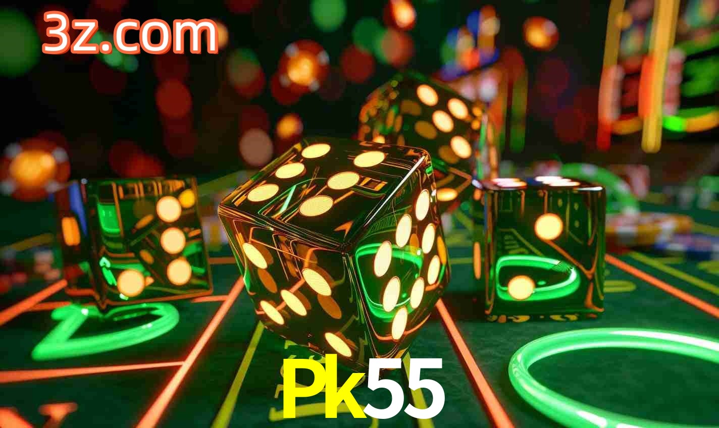 Entretenimento no Jogos Pk55
