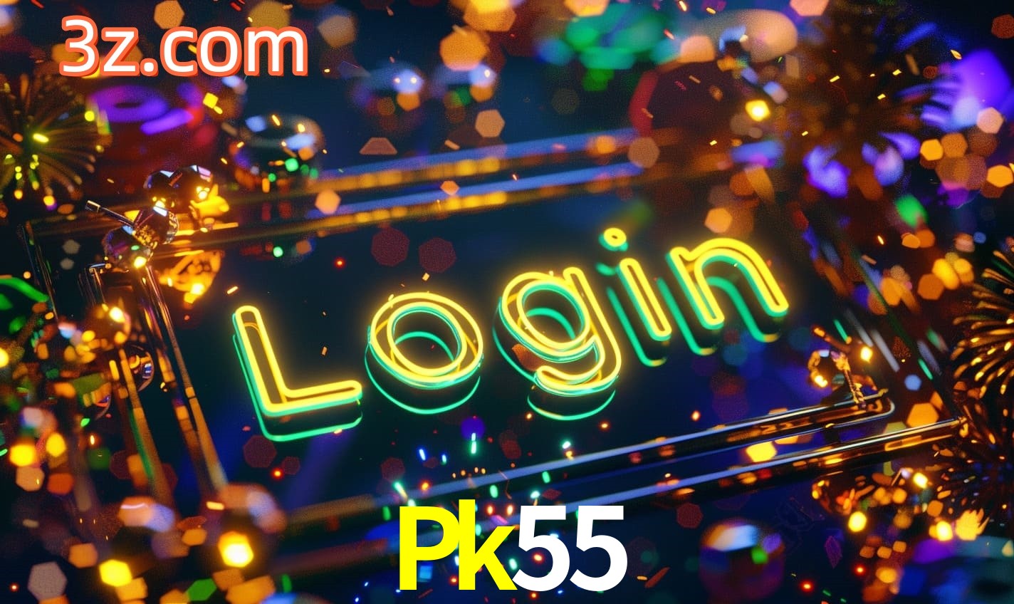 Populares Slots Pk55